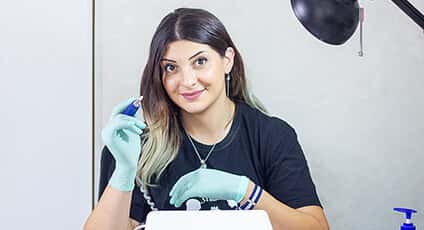 Rapid Health Screening